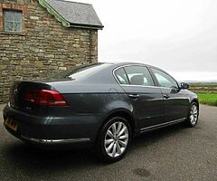 2013 Volkswagen Passat - Image 4/10