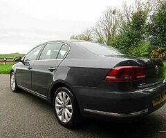 2013 Volkswagen Passat - Image 5/10