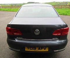 2013 Volkswagen Passat - Image 6/10