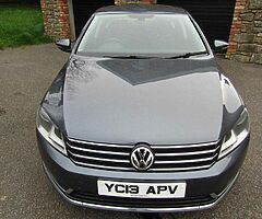 2013 Volkswagen Passat - Image 7/10
