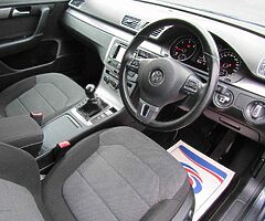 2013 Volkswagen Passat - Image 8/10