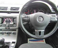 2013 Volkswagen Passat - Image 9/10
