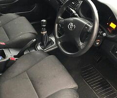 Toyota avensis - Image 7/10