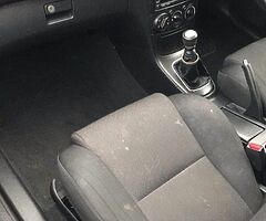 Toyota avensis - Image 8/10
