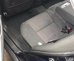 Toyota avensis - Image 9/10
