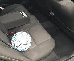 Toyota avensis - Image 10/10
