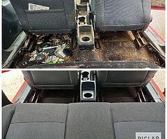 Full valet
