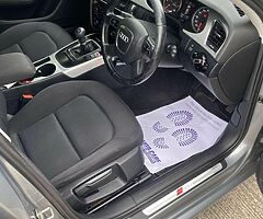 Audi A4 - Image 3/10