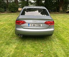 Audi A4 - Image 5/10