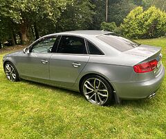 Audi A4 - Image 6/10