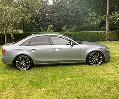 Audi A4 - Image 7/10