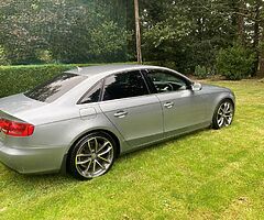 Audi A4 - Image 9/10