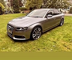 Audi A4 - Image 10/10