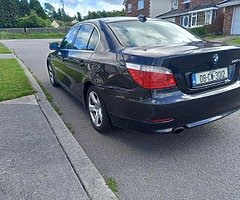 Bmw 520D New Nct - Image 3/10