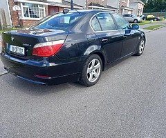 Bmw 520D New Nct - Image 4/10