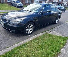 Bmw 520D New Nct - Image 5/10
