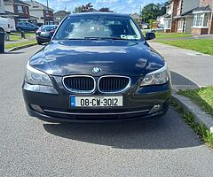 Bmw 520D New Nct - Image 6/10