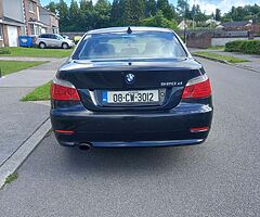 Bmw 520D New Nct - Image 7/10
