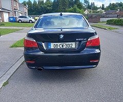 Bmw 520D New Nct - Image 9/10