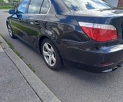 Bmw 520D New Nct - Image 10/10