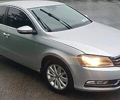 Volkswagen passat - Image 5/9