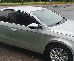 Volkswagen passat - Image 6/9