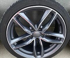 Genuine audi rs6c - Image 4/4