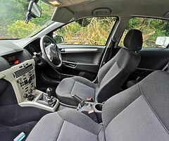 2008 Vauxhall Astra - Image 4/7
