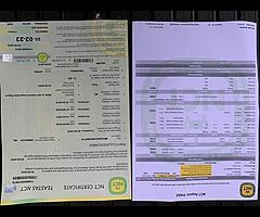 2008 Vauxhall Astra - Image 5/7