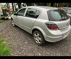2008 Vauxhall Astra - Image 7/7