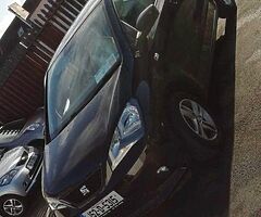 Seat Mii 1.0 5dr