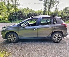 Peugeot 2008 - Image 3/10