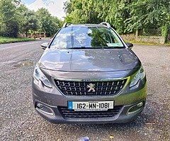 Peugeot 2008 - Image 5/10