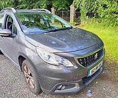 Peugeot 2008 - Image 10/10