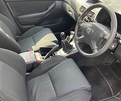 Toyota avensis - Image 5/6