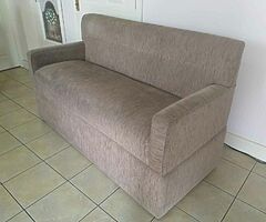 Small sofa