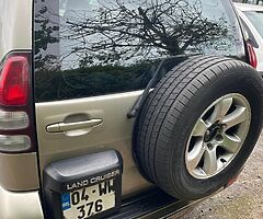 Land cruiser - Image 3/6
