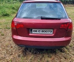 Audi a4 1.9 diesel - Image 4/9