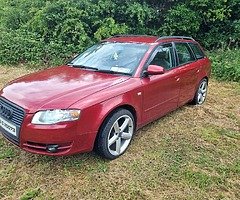 Audi a4 1.9 diesel - Image 5/9