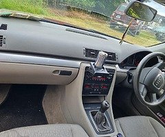 Audi a4 1.9 diesel - Image 6/9