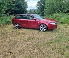 Audi a4 1.9 diesel - Image 9/9