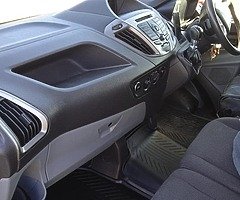 2013 transit custom - Image 3/5