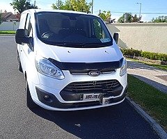 2013 transit custom - Image 5/5