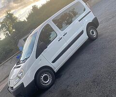 2010 Peugeot Expert
