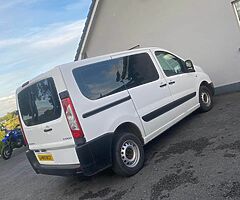 2010 Peugeot Expert