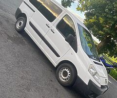 2010 Peugeot Expert - Image 3/3