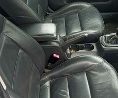 05 VW Passat