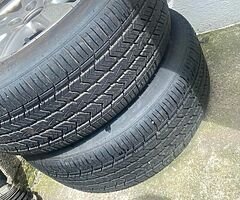 Passat alloys