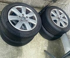 Passat alloys