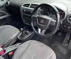 2010 Seat Leon - Image 6/10
